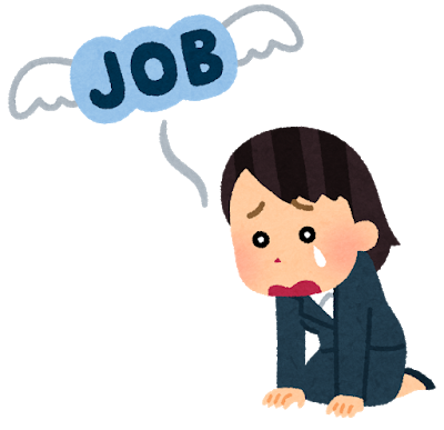 2020年3月27日(金) 日経新聞 きょうのことば ◯◯◯ 労働力人口に占める、仕事を探しているにもかかわらず仕事に就くことができない人の割合