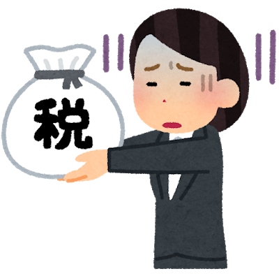 2020年7月30日(木) 日本経済新聞 きょうのことば ◯◯◯◯◯ 取引した商品ごとに消費税の税率や税額が記された請求書で「税額票」とも呼ばれる