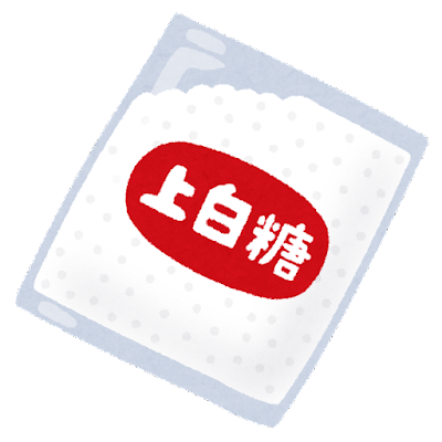 2022年1月18日(火) 日本経済新聞 17面 砂糖卸値37年ぶり高値