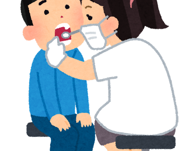2022年6月1日(水) 日本経済新聞 5面 国民に歯科検診義務