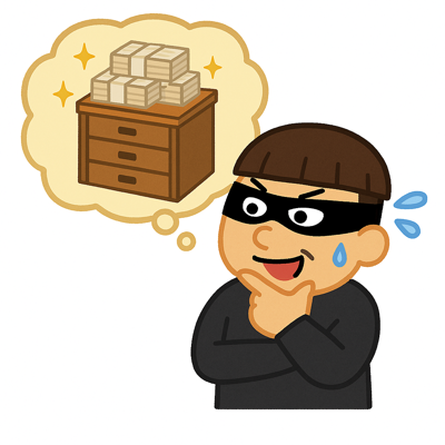 2025年9月8日(月曜日) 1ページ タンス預金の話題